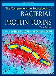 The Comprehensive Sourcebook of Bacterial Protein Toxins [Repost]