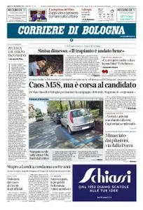 Corriere di Bologna – 23 novembre 2019