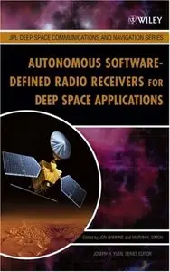 Autonomous Software-Defined Radio Receivers for Deep Space Applications [Repost]