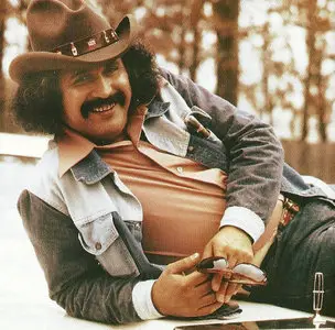 Freddy Fender - Ready For Freddy (1998)