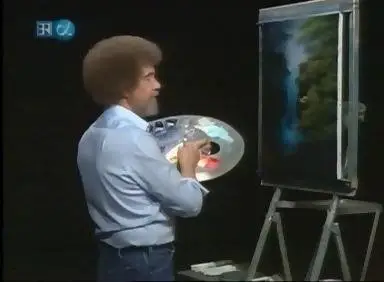 Bob Ross - The Joy of Painting - Season 24