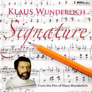 Klaus Wunderlich: Bell Records Collection (1999-2010)