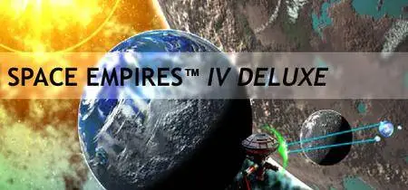 Space Empires IV Deluxe (2005)