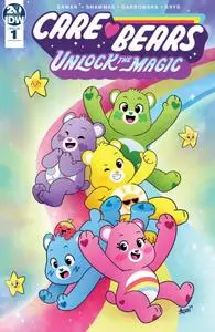 Care Bears - Unlock the Magic 001 (2019) (digital-SD) (db