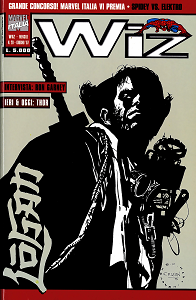 Wiz - Volume 20