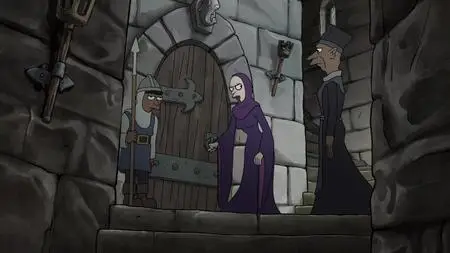 Disenchantment S02E02