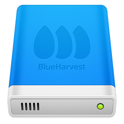 BlueHarvest 8.1.0