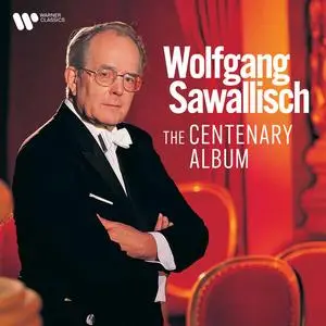 Wolfgang Sawallisch - The Centenary Album (2023)