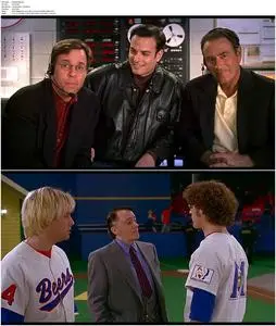 BASEketball (1998)