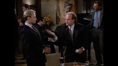 Frasier S01E06