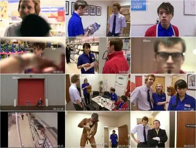 Shelf Stackers - S01E00