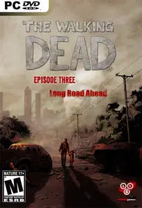 The Walking Dead: Episode 3 (2012)