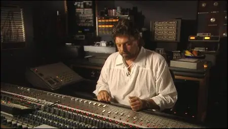 Pink Floyd: The Making Of The Dark Side Of The Moon (2003) [BDRip, 1080i] Re-up
