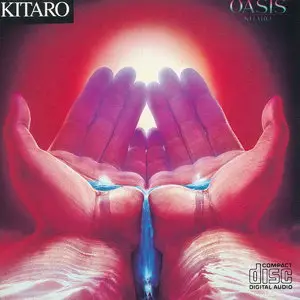 Kitaro - Oasis (1983)