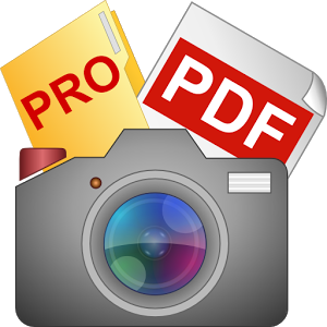 PDF Scanner PRO:Docs scan+ OCR v2.1.6