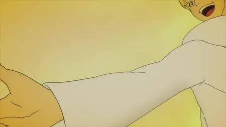 Devilman: Crybaby S01E01