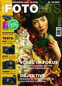 Fotohits – Oktober 2019