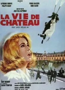 La Vie de Château [A Matter of Resistance] 1966 [Re-UP]