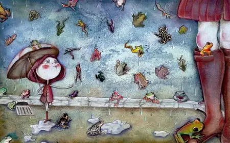 Artworks of Alessandra Fusi