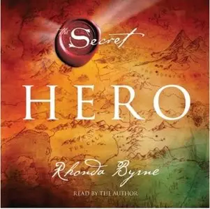 Hero: The Secret (Audiobook)