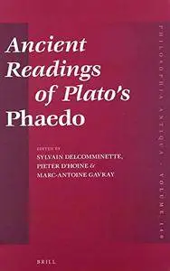 Ancient Readings of Plato S "Phaedo"