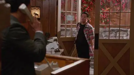 Fresh Off the Boat S04E09