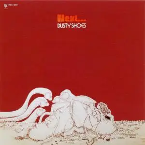 Next - Dusty Shoes (1971/2021)