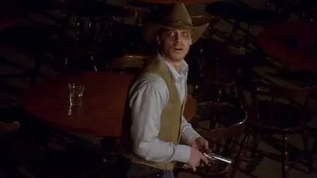 Dead West (2010)