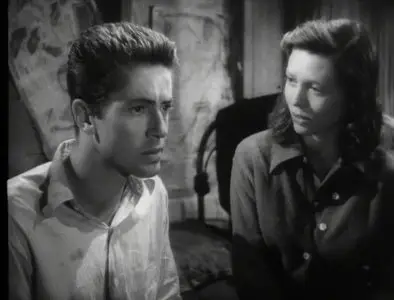 They Live by Night (1949)