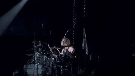 5 Seconds of Summer - How Did We End Up Here? - Live at Wembley Arena (2015) [BDRip 1080p]