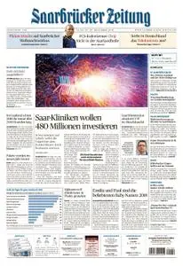 Saarbrücker Zeitung – 29. Dezember 2018