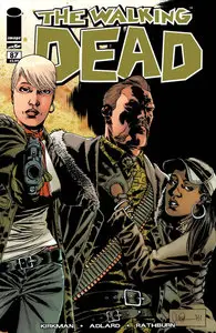 Los Muertos Vivientes (Walking Dead) #87 (2011)