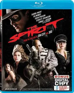 The Spirit (2008)