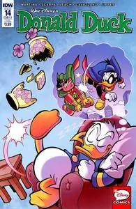 Donald Duck 014 (2016)