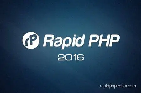 Blumentals Rapid PHP 2016 14.4.0.188 Multilingual Portable