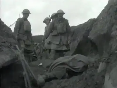 PBS - Far from Home: Canada and the Great War (1999)