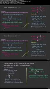 Perfect your Math Fundamentals