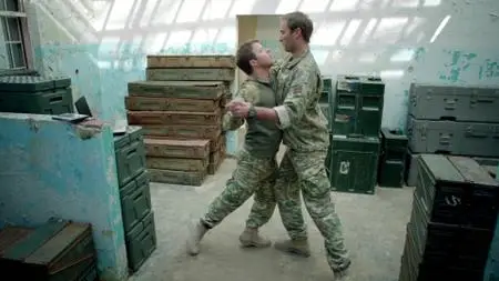 Bluestone 42 S01E06