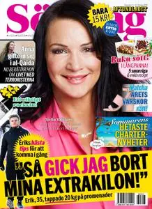 Aftonbladet Söndag – 13 mars 2016