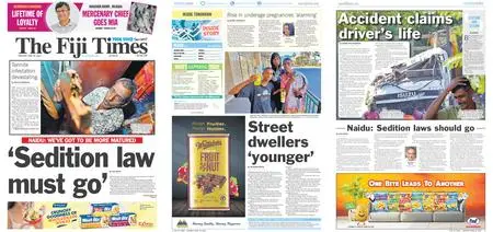 The Fiji Times – June 26, 2023