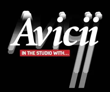 Future Music - In the Studio with Avicii