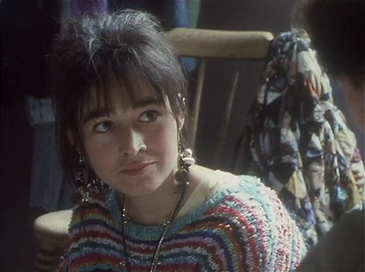 Riff-Raff - by Ken Loach (1991)
