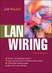 LAN Wiring (Repost)