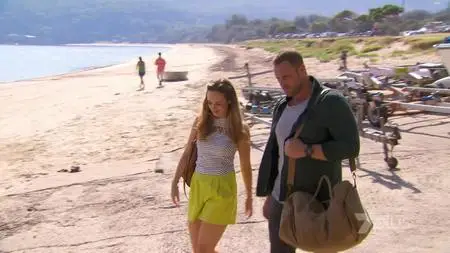 Home and Away S31E167