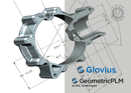 Geometric Glovius Pro 6.0.0.581