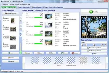 Slideshow XL 10.0.3 Mulltilanguage