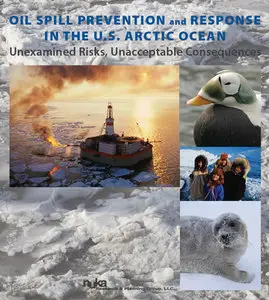Oil Spill Prevention and Response in the U.S. Arctic Ocean: Unexamined Risks, Unacceptable Consequences 