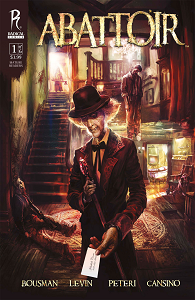 Abattoir - Tome 1