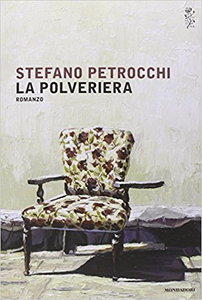 La polveriera - Stefano Petrocchi