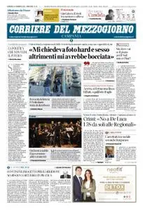 Corriere del Mezzogiorno Campania – 16 febbraio 2020